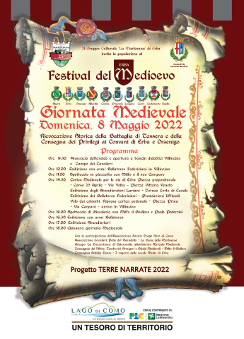 Festival del Medioevo 