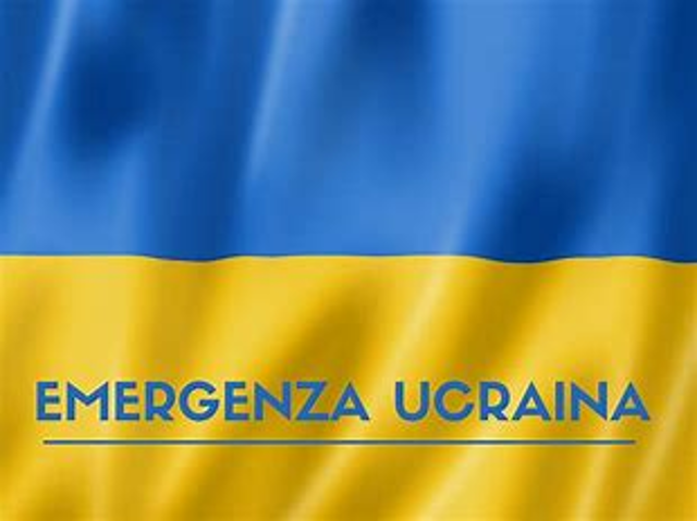 Emergenza Ucraina: cronologia di tutte le informazioni pubblicate