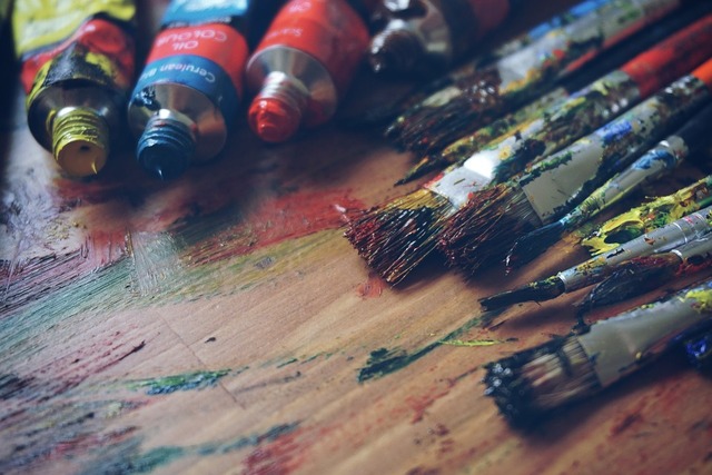 Mostra sociale Gruppo Artistico Erbese