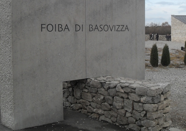 Commemorazione Giorno del Ricordo