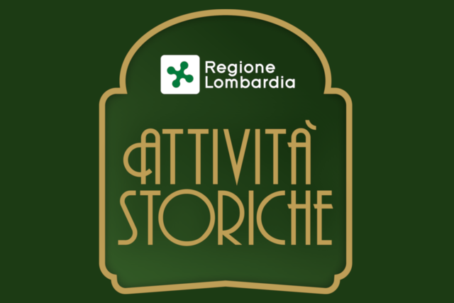 Riconoscimento delle attività storiche e di tradizione