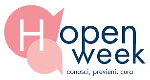 Open Week - salute della donna - conosci, previeni, cura